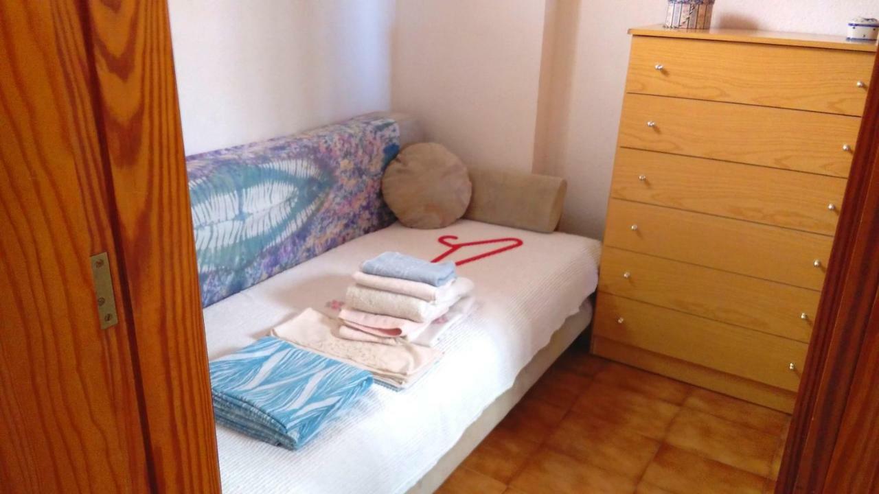 Ocean View Over Cristianos, Playa Vistas, Wifi Appartement Los Cristianos (Tenerife)