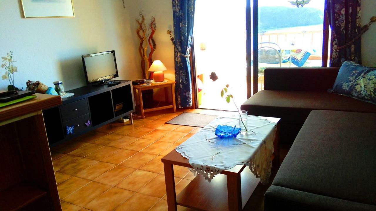 Appartement Ocean View Over Cristianos, Playa Vistas, Wifi Los Cristianos (Tenerife)