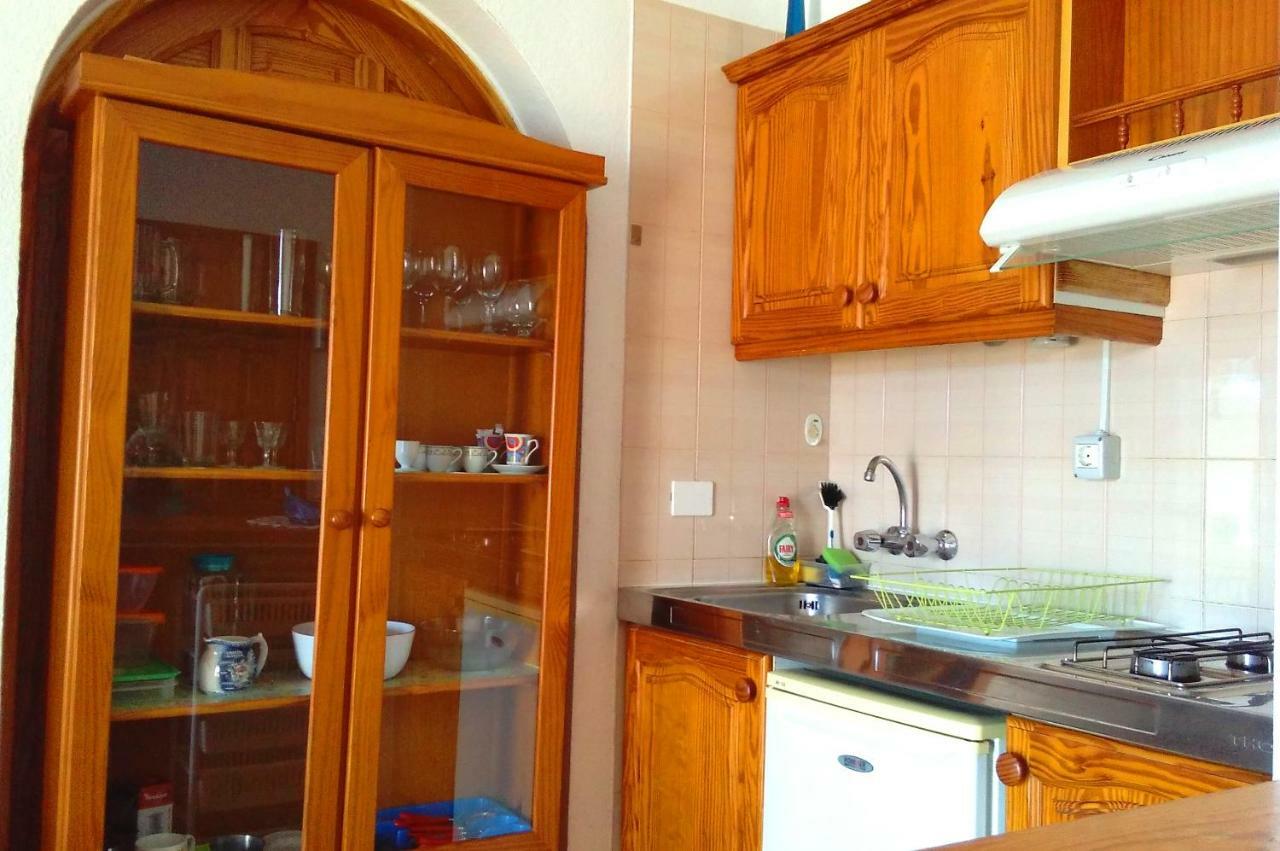 Appartement Ocean View Over Cristianos, Playa Vistas, Wifi