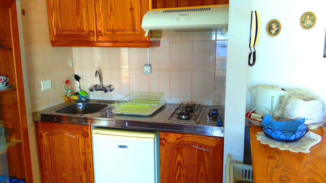 Appartement Ocean View Over Cristianos, Playa Vistas, Wifi