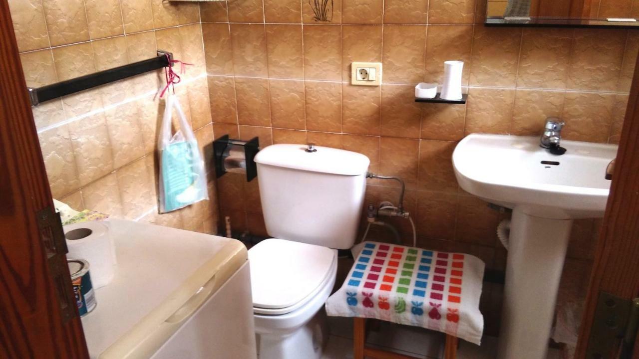 Appartement Ocean View Over Cristianos, Playa Vistas, Wifi