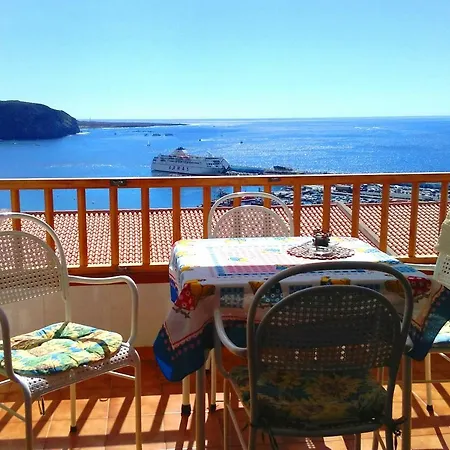 Ocean View Over Los Cristianos, Playa Las Vistas, Wifi Los Cristianos  Exterior foto