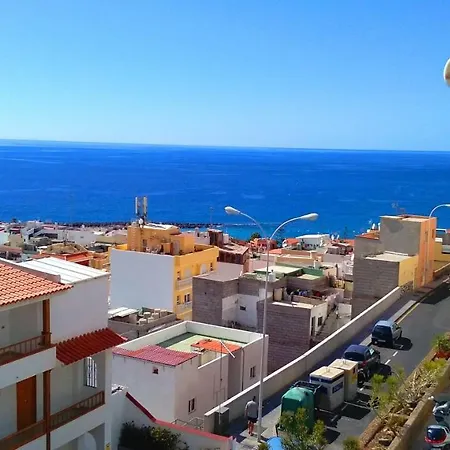Ocean View Over Los Cristianos, Playa Las Vistas, Wifi Los Cristianos  Exterior foto