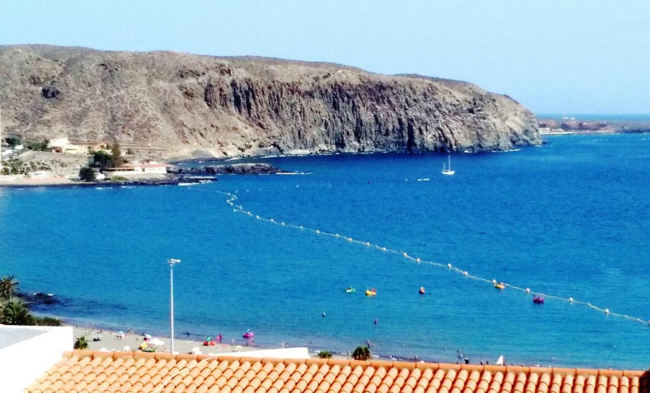 Ocean View Over Cristianos, Playa Vistas, Wifi * Los Cristianos (Tenerife)