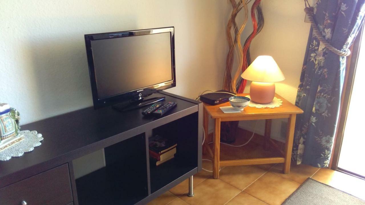 Ocean View Over Cristianos, Playa Vistas, Wifi Apartamento *