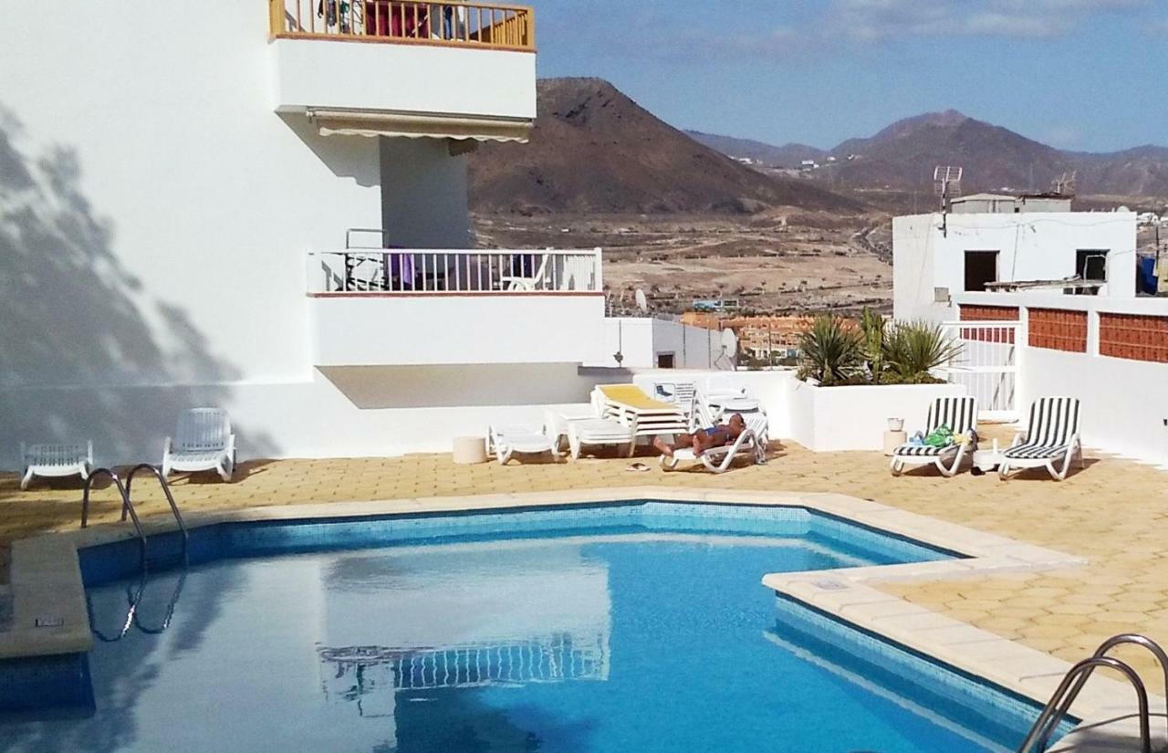 Ocean View Over Cristianos, Playa Vistas, Wifi Appartamento Los Cristianos (Tenerife)