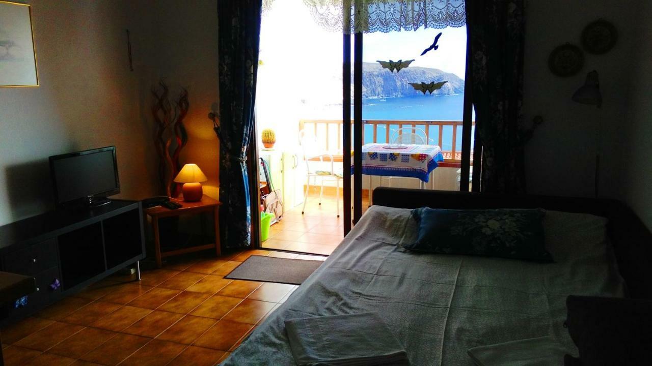 Appartamento Ocean View Over Cristianos, Playa Vistas, Wifi Los Cristianos (Tenerife)