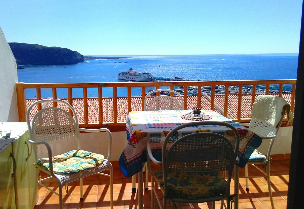 Appartamento Ocean View Over Cristianos, Playa Vistas, Wifi Los Cristianos (Tenerife)