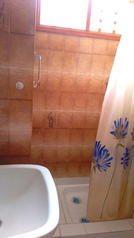 Appartamento Ocean View Over Cristianos, Playa Vistas, Wifi