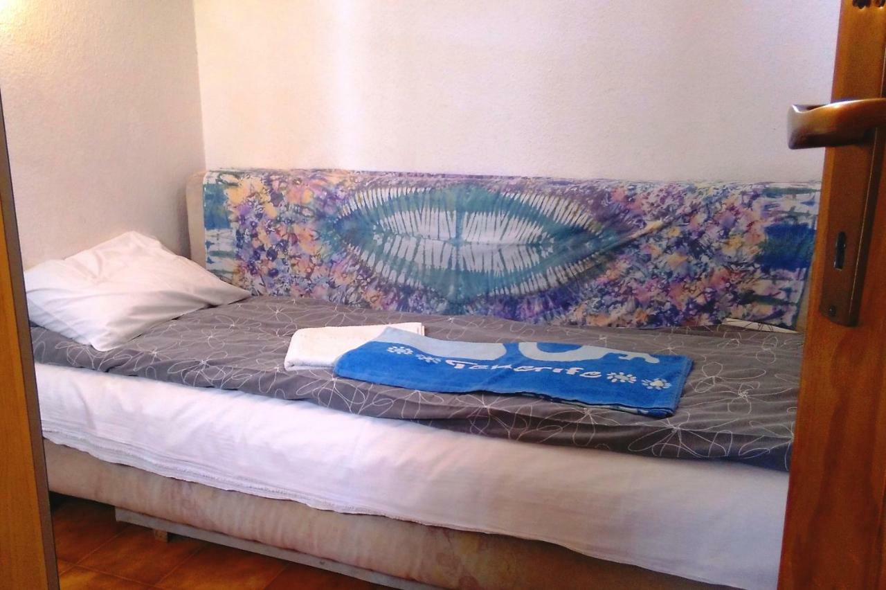 Appartamento Ocean View Over Cristianos, Playa Vistas, Wifi