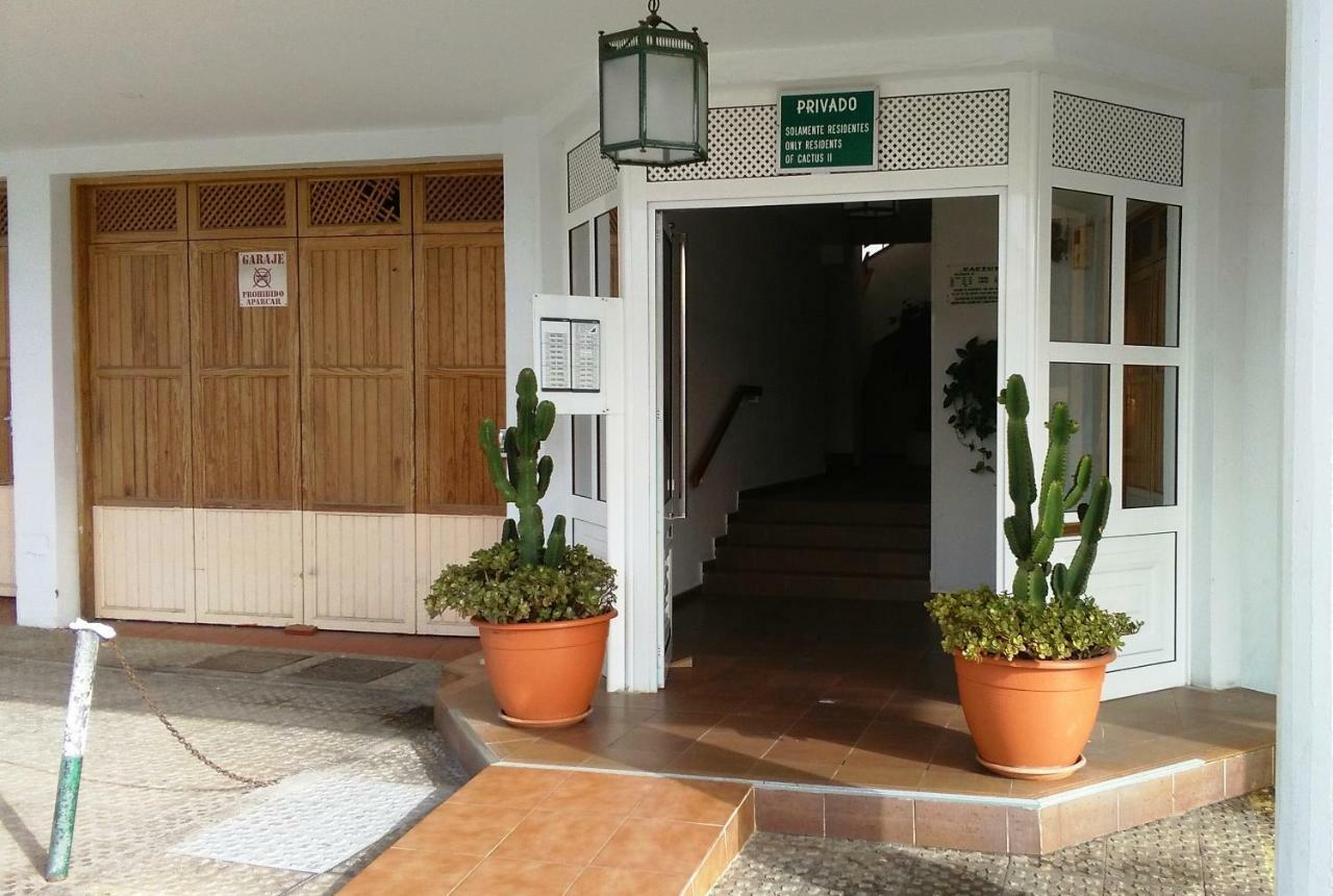 Ocean View Over Cristianos, Playa Vistas, Wifi Appartamento